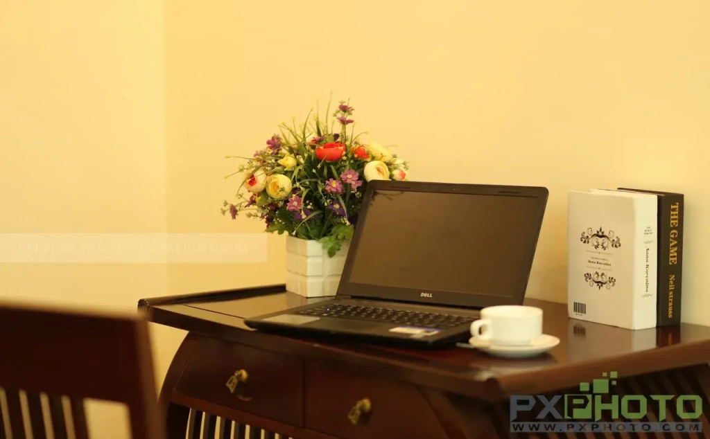 Business Centre