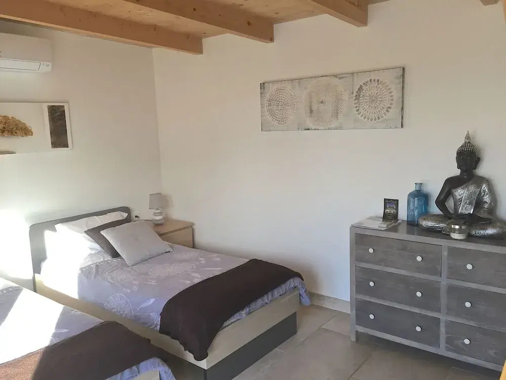 Voir la photo 4 — B&B L'Escale Cote Bleue
