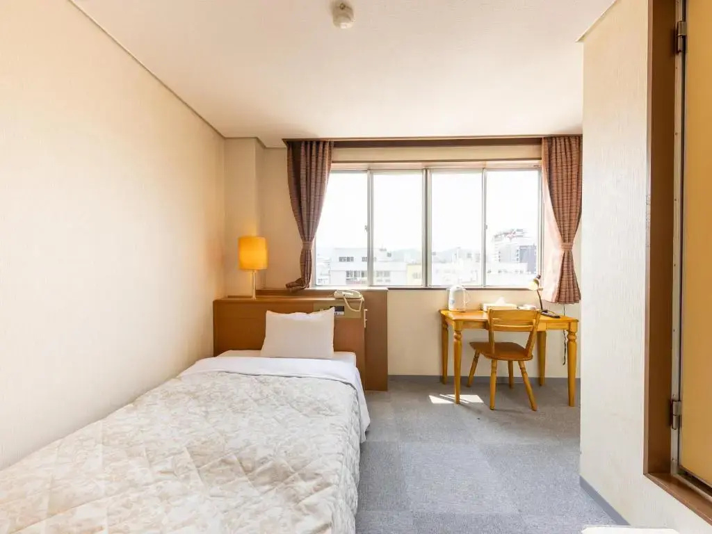 Tabist Kanko Business Hotel Matsuyama Hida Takayama 사진 3
