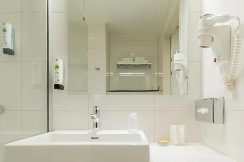 Mezzo Beringen - Chambres