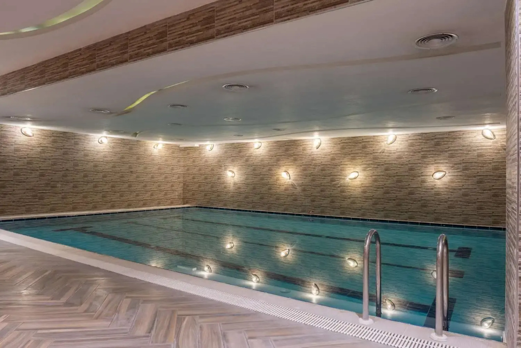 Clarion Hotel Kahramanmaras - Général