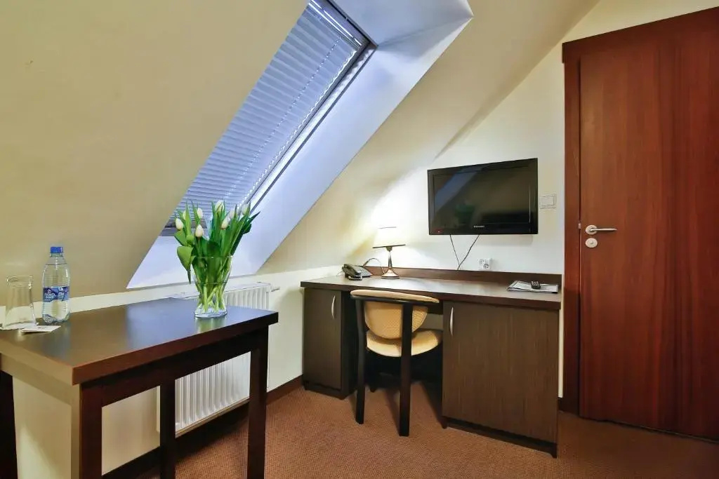 Hotel Victoria - Chambres