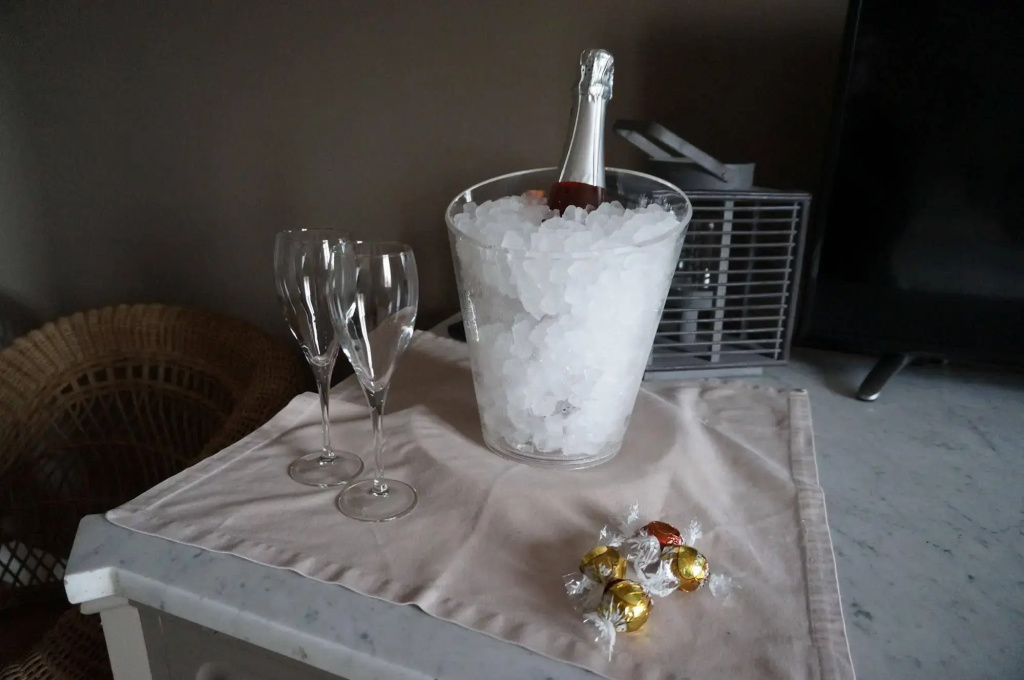 Can Ribalta Hotel Gastronòmic - Général