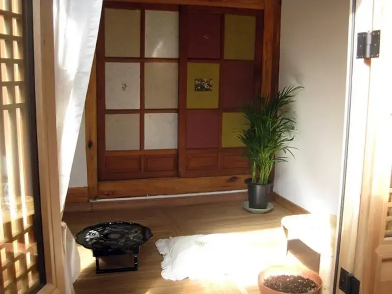 Todaki Guesthouse