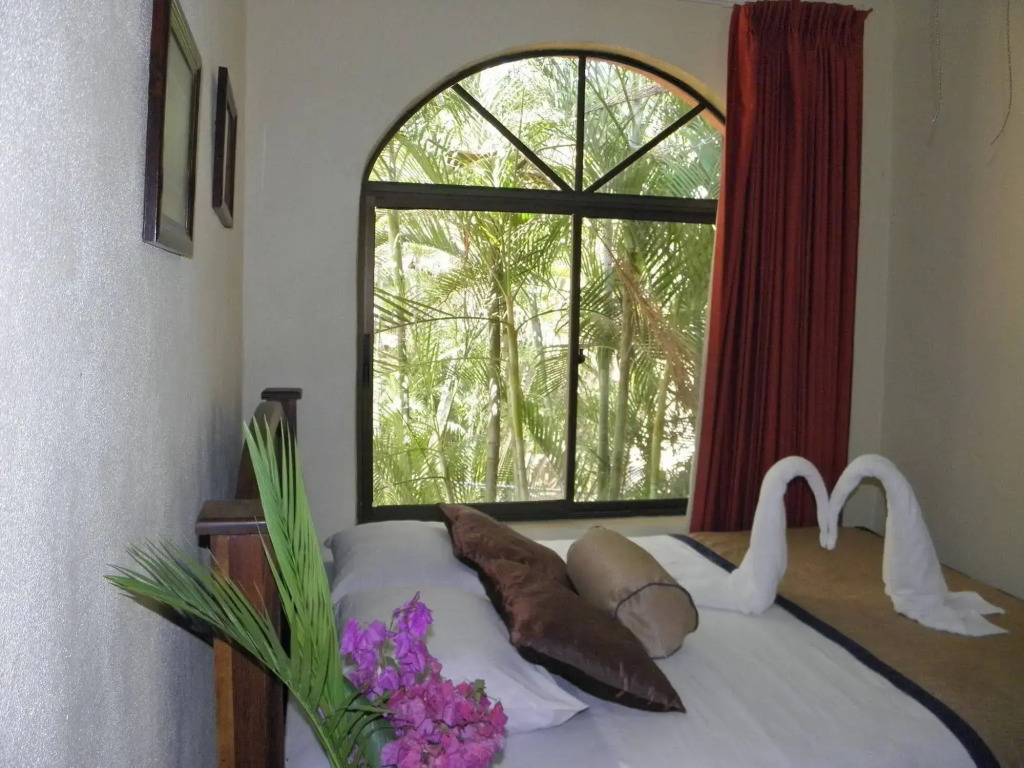 Hotel Jinesta Conchal - фото 16