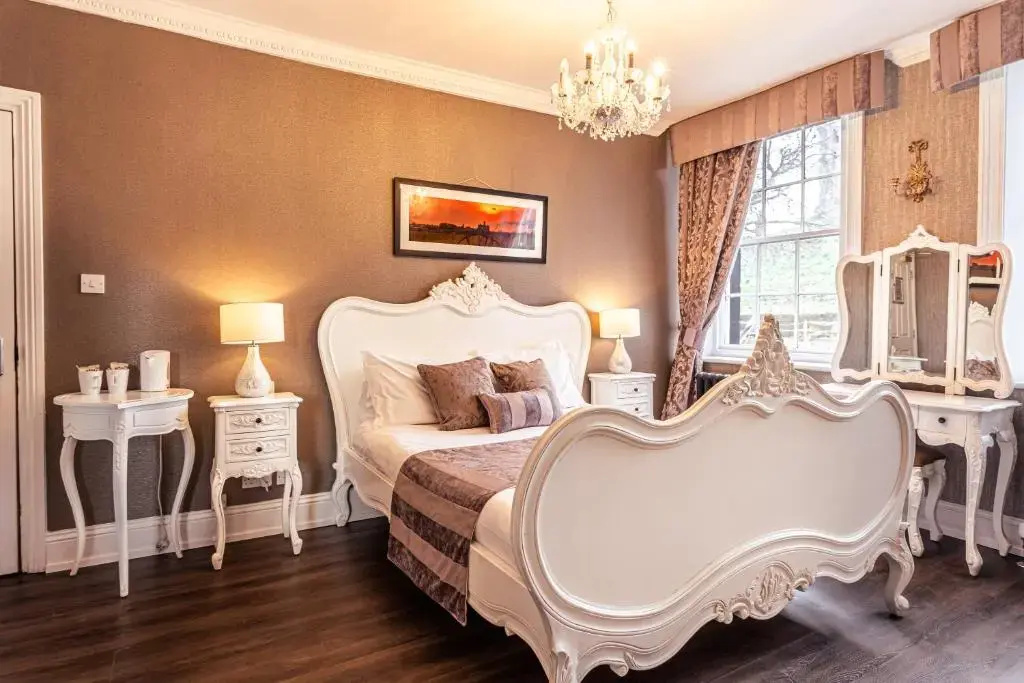 Sun Hotel Warkworth - Général