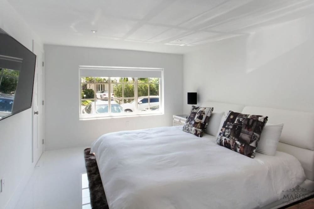 4 Br Villa Babette - Miami Beach - Slv 9487