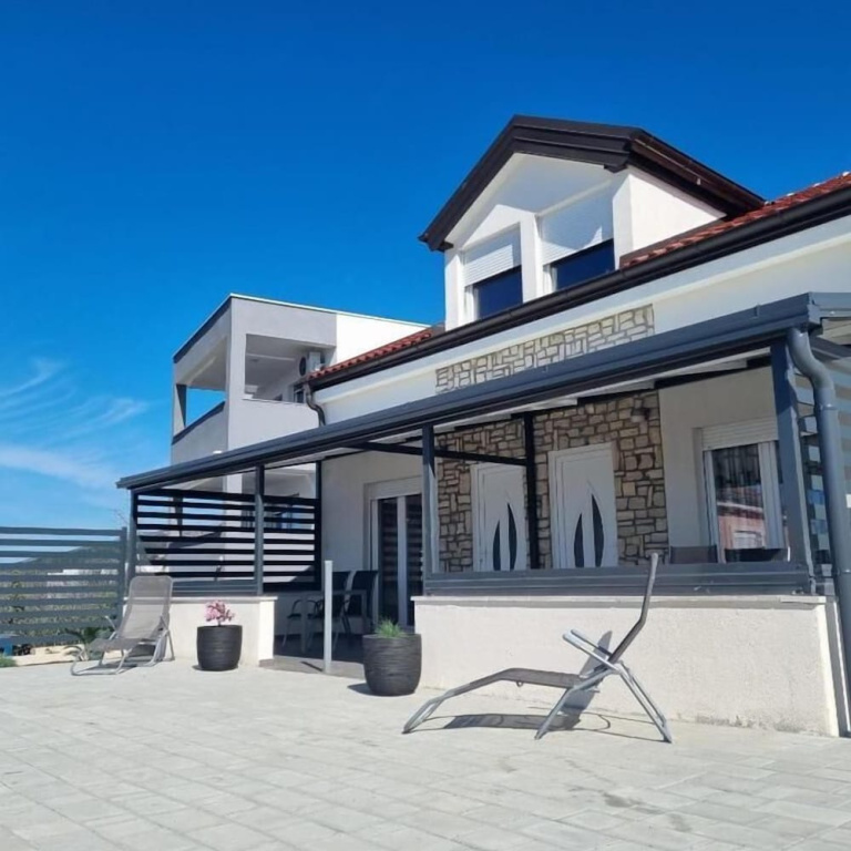 Apartments Valentina