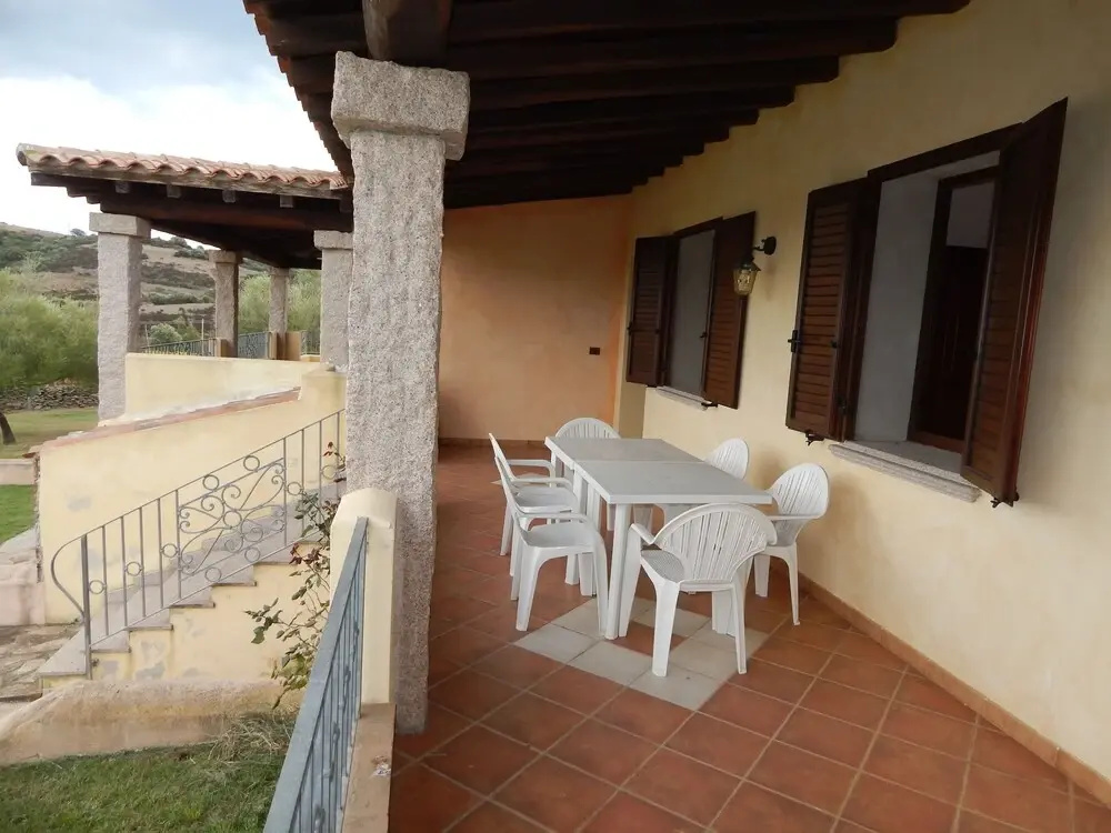 AffittaSardegna - Casa Pompia 2