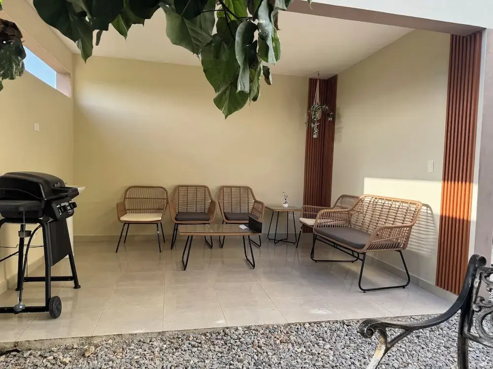 Casa Vista Mar 1