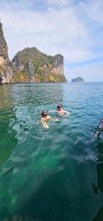 Baan Taranya Koh Yao Yai - фото 26