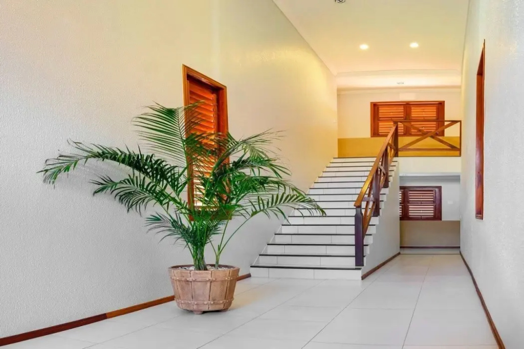 Rede Andrade Jeri Hotel - Général