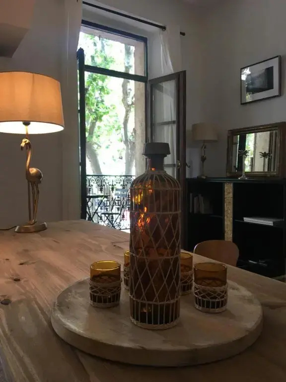 Superbe appartement à Salernes