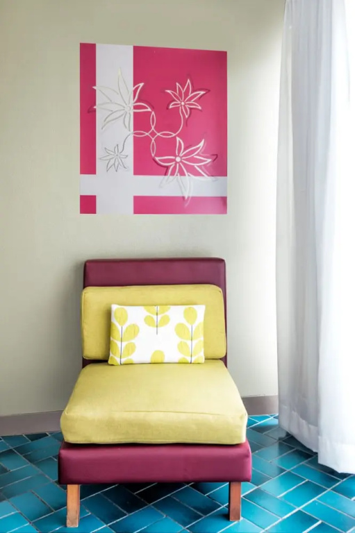 Mercure Nadi - Chambres