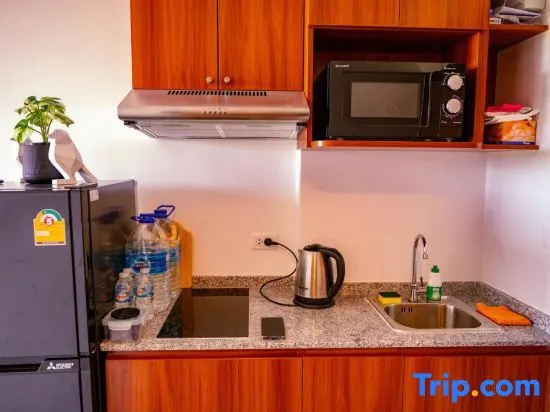 777 Beach Condo Phuket