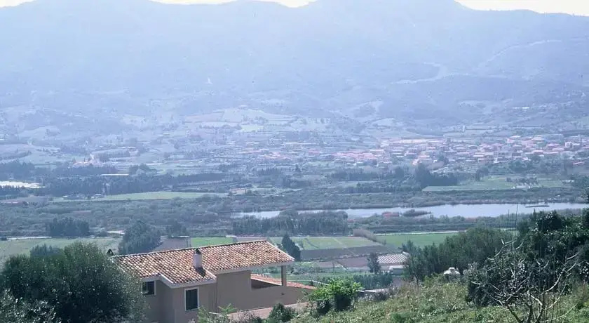 Agriturismo Predas Rujas