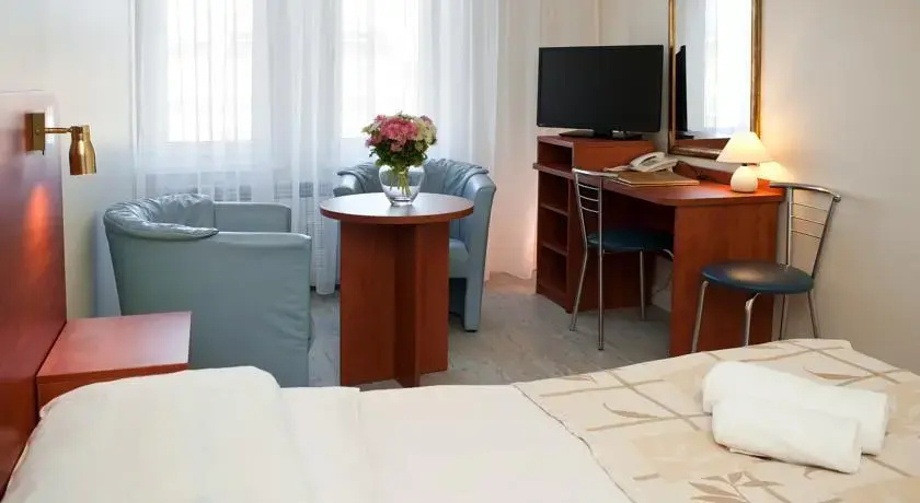 Abidar Hotel & Spa - Général