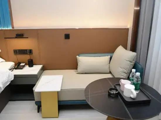 Business Centre