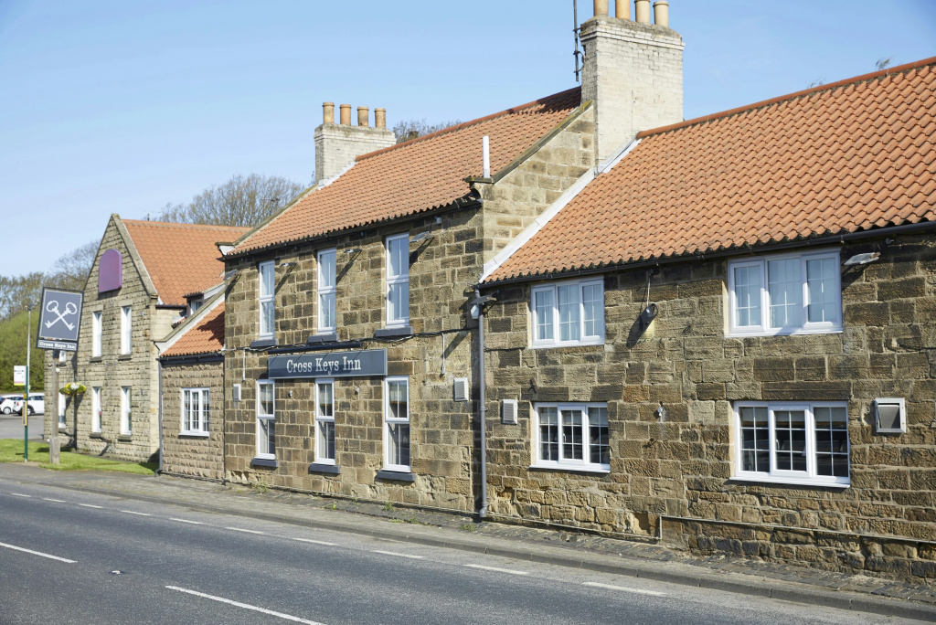 Premier Inn Middlesbrough South Guisborough