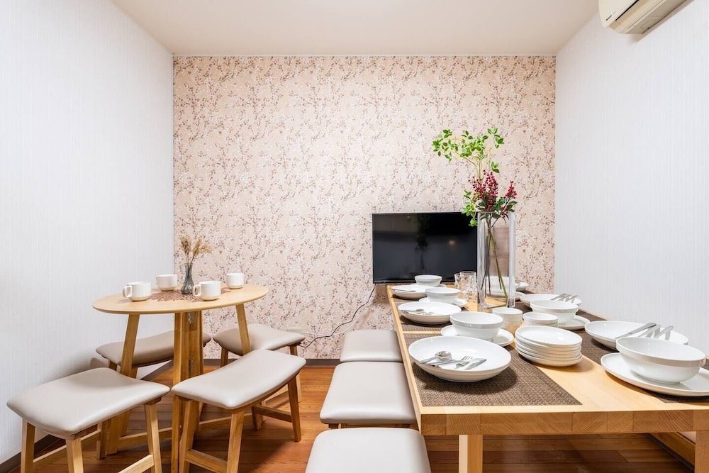 Nishi-Kujo Detached house 사진 18
