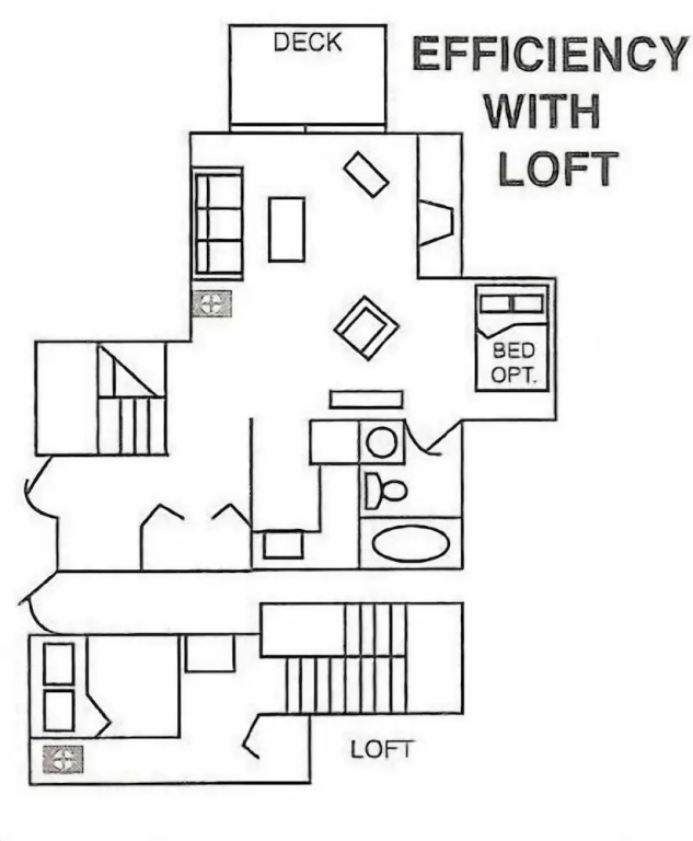 Sugar Ski & Country Club Unit 11-103 Silver