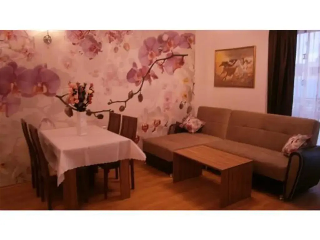 Sweet Homes 5 Apart Hotel  Spa - Chambres
