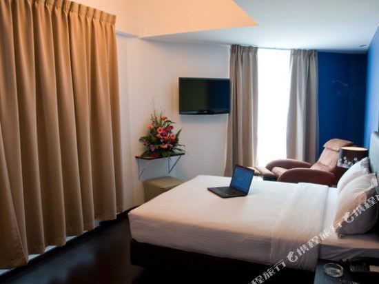 Le Hotel Kota Kinabalu