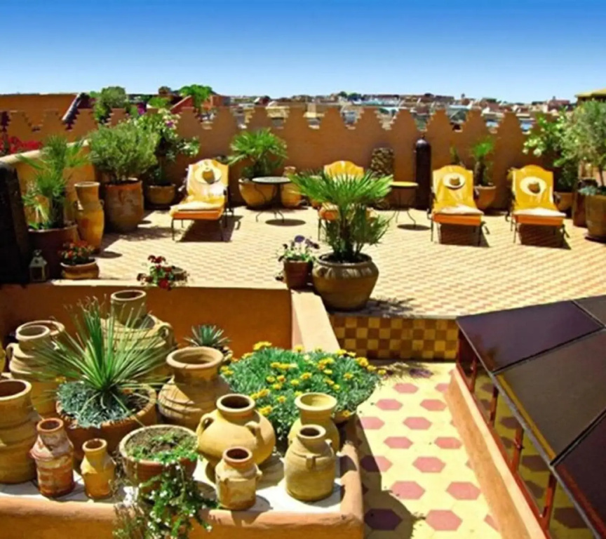 Hotel photo 12