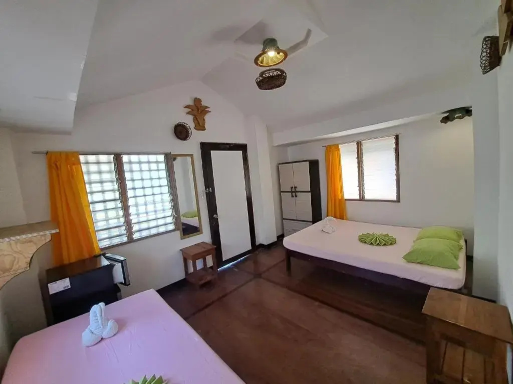 Deluxe Cottage