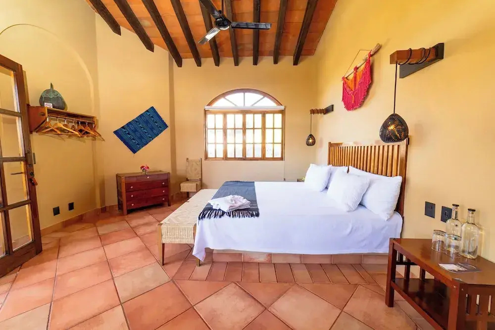 Casa Ceiba Huatulco - Adults Only — фото 4