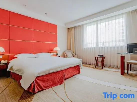 Himalaya Hotel Chengdu - Chambres