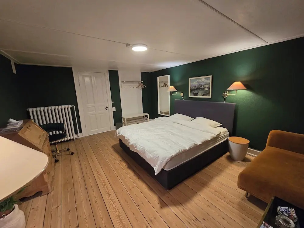 Hotel photo 6