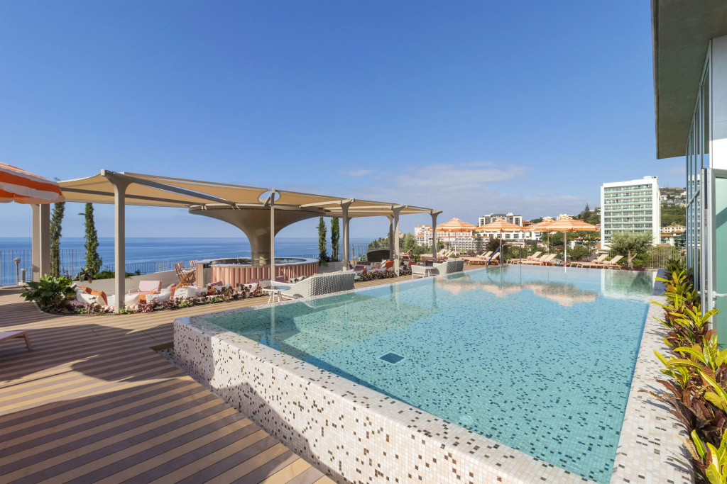 Next Hotel - Général