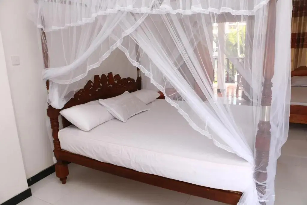 Dilara Resort Mirissa - Chambres