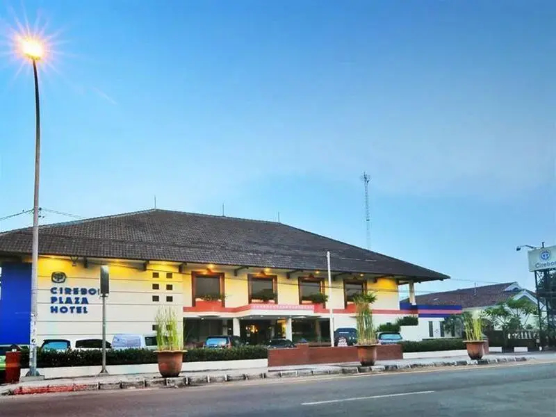 Cirebon Plaza