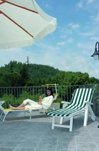 Hotel Vittoria - Général