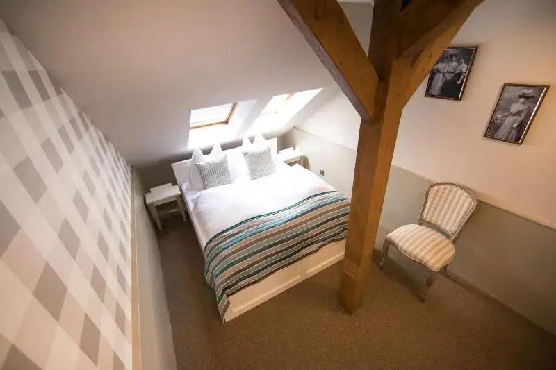 Hotel Golfi - Chambres