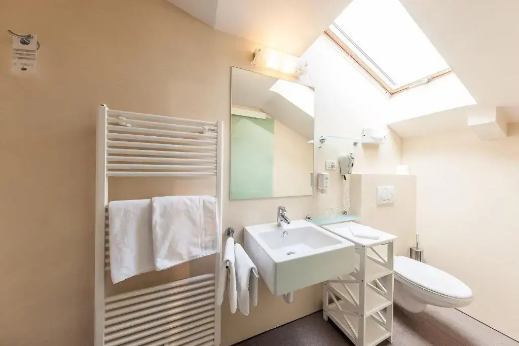Hotel Landhaus Innerhofer - Chambres