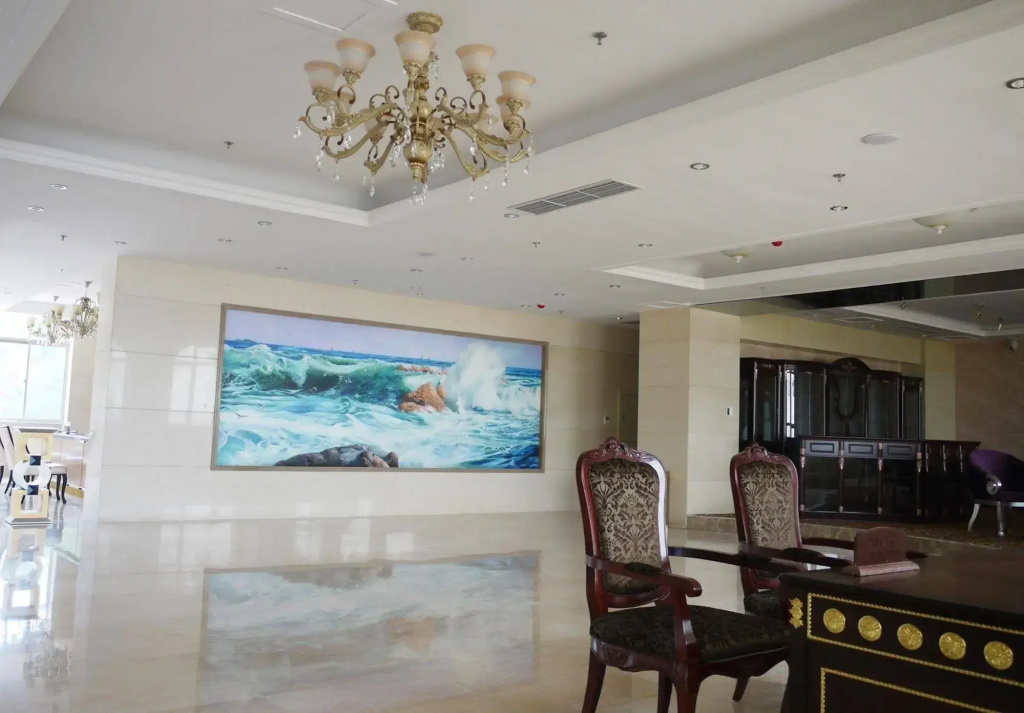 Hai Tian Boutique Holiday Hotel - Général