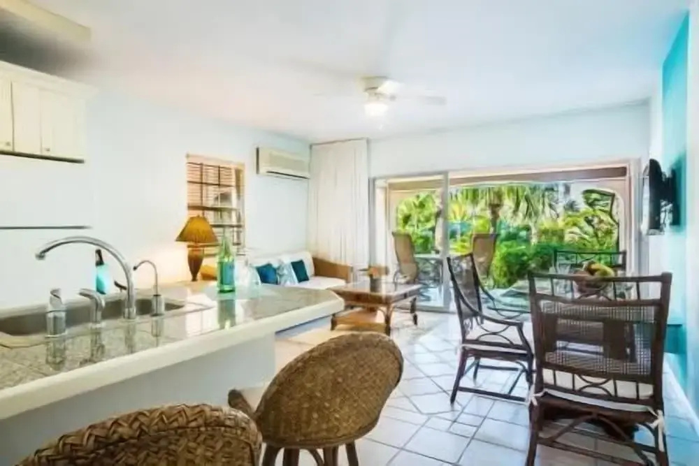Inn at Grace Bay - Chambres