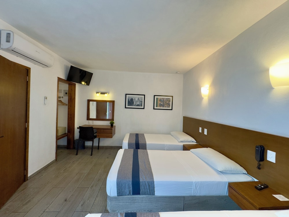 Executive room