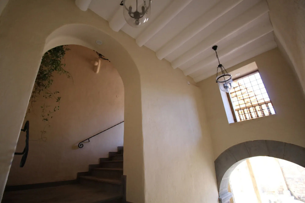 Antigua Casona San Blas - Général