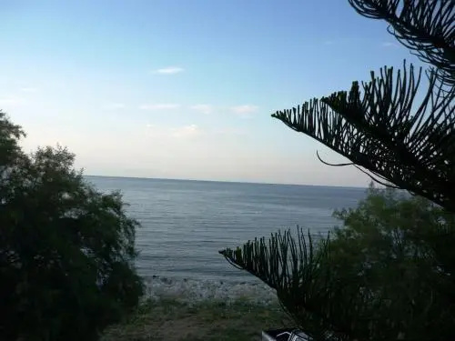 Beach & Waterfront