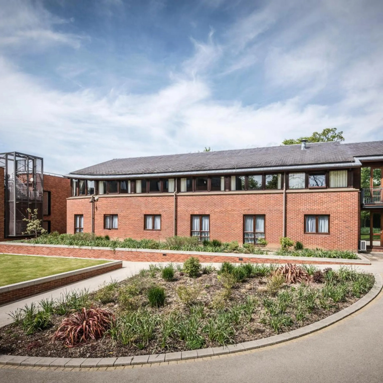 Hinxton Hall Hotel and Conference Centre