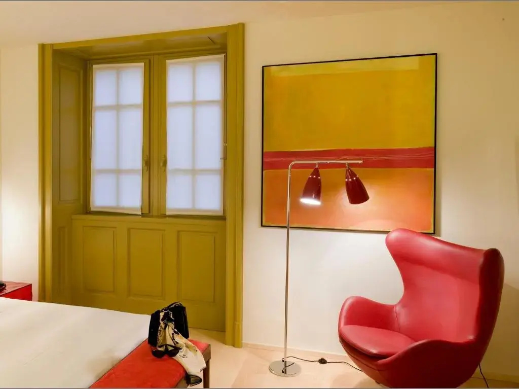 Petronilla - Hotel in Bergamo - Chambres