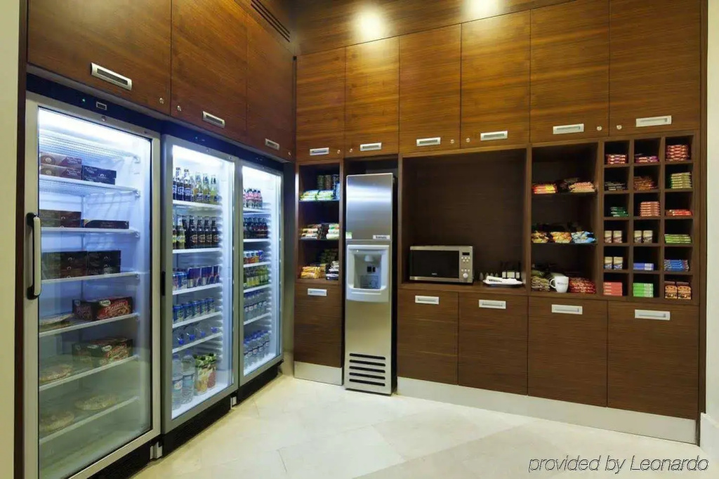 Hilton Garden Inn Mardin - фото 11