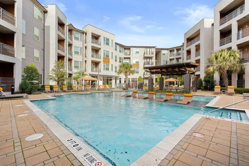 Kasa Love Field-Medical District Dallas - 4