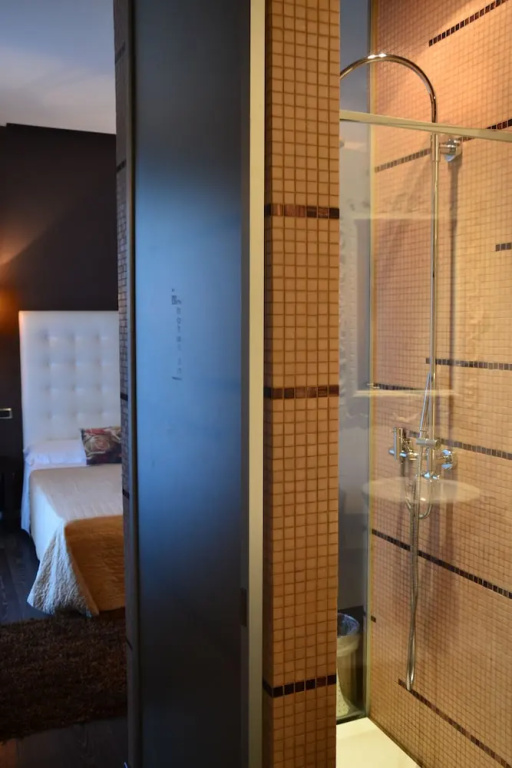 Hotel In - Chambres