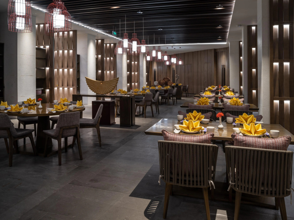 Holiday Inn Resort Sanya Bay by IHG - Général