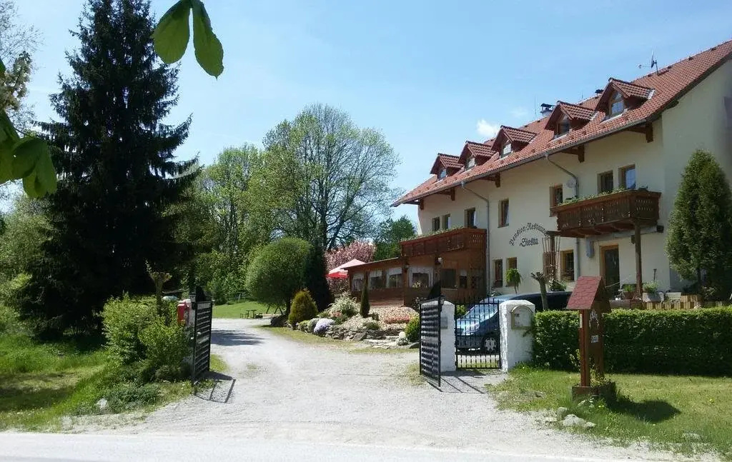 Hotel photo 11